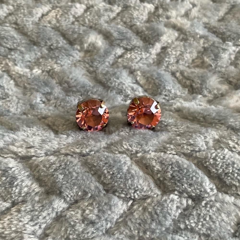 Sabika Earring